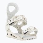 Legături de snowboard pentru femei Drake Queen W off white