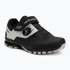 Încălțăminte de ciclism MTB pentru bărbați Northwave Spider Plus 3 black/light grey