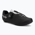 Încălțăminte de șosea pentru bărbați Northwave Sonic Plus black/light grey