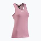 Tricou de ciclism pentru femei Northwave Essence dusty malva