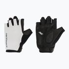 Mănuși de ciclism pentru bărbați Northwave Active Max Short Finger light grey