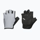 Mănuși de ciclism pentru bărbați Northwave Active Max Short Finger light grey