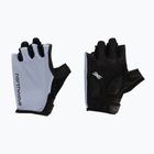 Mănuși de ciclism pentru femei Northwave Active Max Short Finger ice grey