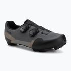 Încălțăminte de ciclism MTB pentru bărbați Northwave Extreme XT black/sand
