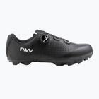 Încălțăminte de ciclism MTB pentru bărbați Northwave Scorpius Plus black