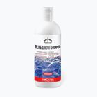 Șampon pentru cai ușori Veredus Bluesnow 500 ml BSSH05