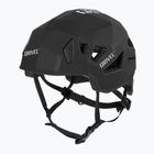 Cască de alpinism Grivel Stealth core black