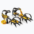 Grivel G12 New-classic crampoane de coș galben RA074A04