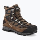 AKU Trekker Pro GTX maro/negru cizme de trekking pentru bărbați