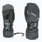 Mănuși de schi pentru bărbați Level Half Pipe Mitt Gore-Tex black
