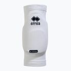 Protecții pentru genunchi Errea Tokio Knee white