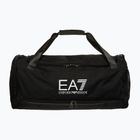 Geantă sport EA7 Emporio Armani Train Core Large Gym 44,5 l black beauty