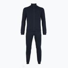 Trening pentru bărbați EA7 Emporio Armani Natural Ventus7 T-Suit T-Top Fz armani blue