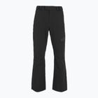Pantaloni de schi pentru bărbați EA7 Emporio Armani Ski Cortina Toray black
