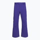 Pantaloni de schi pentru bărbați EA7 Emporio Armani Ski Cortina Toray clematis blue