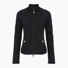 Bluză de schi pentru femei EA7 Emporio Armani Ski Cortina Powerstretch Fz black