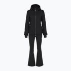 Set de schi EA7 Emporio Armani Ski Kitzbuhel Softshell black