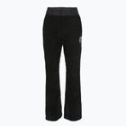 Pantaloni de schi pentru femei EA7 Emporio Armani Ski St. Moritz Fashion black
