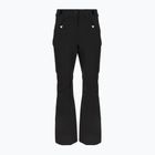 Pantaloni de schi pentru femei EA7 Emporio Armani Ski Cortina Toray black