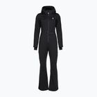 Combinezon de schi pentru femei EA7 Emporio Armani Ski Kitzbuhel Softshell black