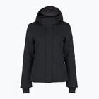 Geacă de schi pentru femei EA7 Emporio Armani Ski Kitzbuhel Softshell black