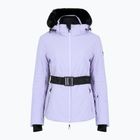 Geacă de schi pentru femei EA7 Emporio Armani Ski Kitzbuhel Protectum7 sweet lavender