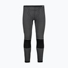 Pantaloni termici pentru bărbați CMP negru 3Y97804/U901