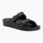 Încălțăminte pentru femei Scholl Bahia EVA black