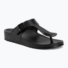 Șlapi de damă Scholl Bahia Eva black