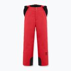 Pantaloni de schi pentru bărbați Colmar Sapporo-Rec english red