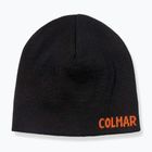 Căciulă de iarnă pentru bărbați Colmar Turner black/mars orange