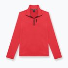 Bluză pentru femei  Colmar 9334-5WU english red