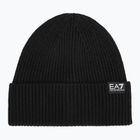 Căciulă de iarnă Emporio Armani EA7 Mountain Core Beanie black