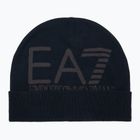 Căciulă de iarnă EA7 Emporio Armani Mountain Visibility Beanie asphalt / black