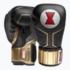 Mănuși de box Hayabusa Marvel's Black Widow black/red
