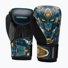 Mănuși de box pentru copii Hayabusa Hayabusa S4 Youth Epic blue robot