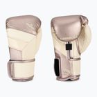 Mănuși de box Hayabusa T3 rose gold