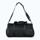 Hayabusa Elite Boxing Duffle Bag negru EBDB-BK-ONE