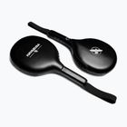 Hayabusa Target Coach Paddles negru PTS3PP