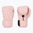 Mănuși de box Hayabusa T3 Kanpeki blossom pink
