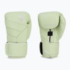 Mănuși de box Hayabusa T3 Kanpeki summer moss green