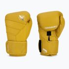 Mănuși de box Hayabusa T3 Kanpeki tiger yellow