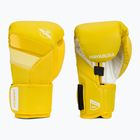 Mănuși de box Hayabusa T3 Neon neon yellow