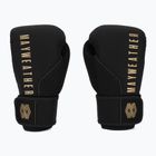 Mănuși de box  Hayabusa Mayweather Champ black/gold