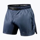 Pantaloni scurți de antrenament pentru bărbați Hayabusa Core Fight black