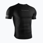 Rashguard pentru bărbațiHayabusa Core Rash Guard black