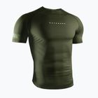 Rashguard pentru bărbațiHayabusa Core Rash Guard green