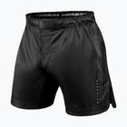 Pantaloni scurți de antrenament pentru bărbați Hayabusa Apex Fight 3/4 black