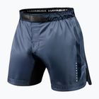 Pantaloni scurți de antrenament pentru bărbați Hayabusa Apex Fight 3/4 blue