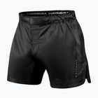 Pantaloni scurți de antrenament pentru bărbați Hayabusa Core Fight black